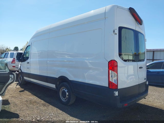 Ford Transit-250 Cargo Van 2021 1FTBR3X83MKA17915 Image 14