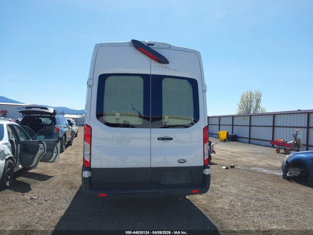 Ford Transit-250 Cargo Van 2021 1FTBR3X83MKA17915 Image 16