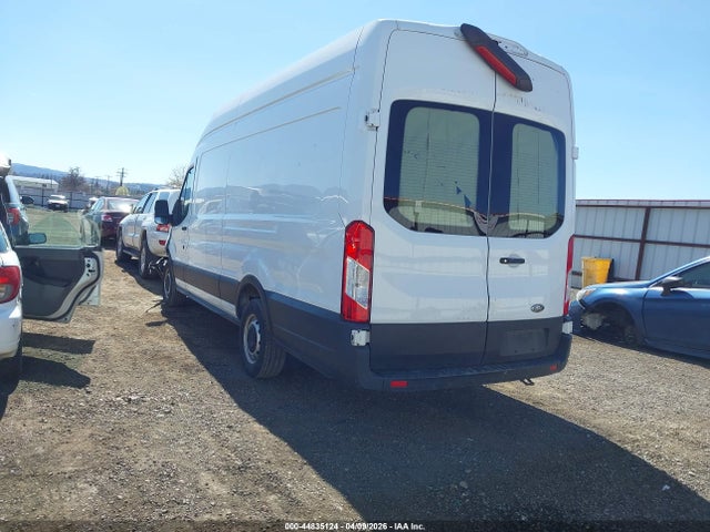 Ford Transit-250 Cargo Van 2021 1FTBR3X83MKA17915 Image 3