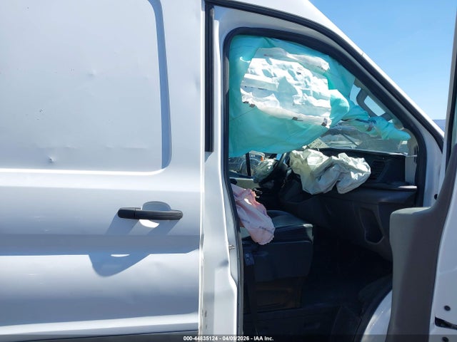 Ford Transit-250 Cargo Van 2021 1FTBR3X83MKA17915 Image 5