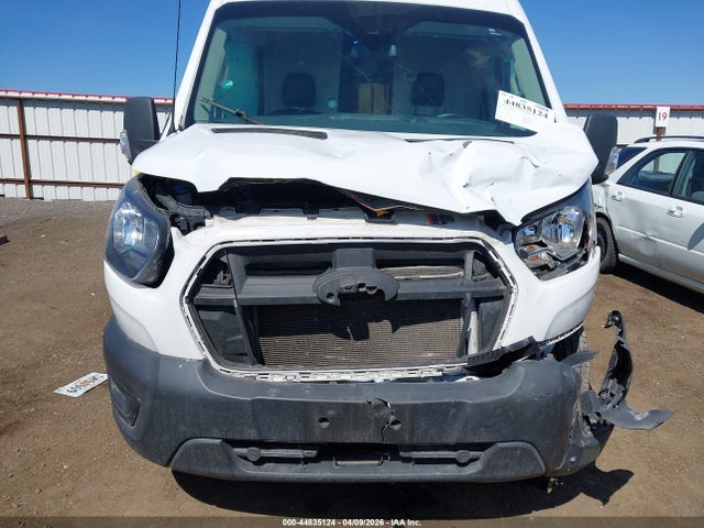 Ford Transit-250 Cargo Van 2021 1FTBR3X83MKA17915 Image 6