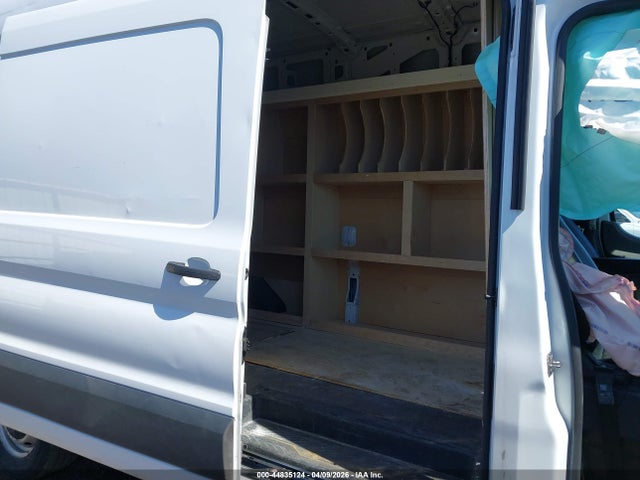 Ford Transit-250 Cargo Van 2021 1FTBR3X83MKA17915 Image 8