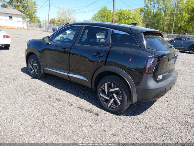44835128 :رقم المزاد ، 3N8AP6CE6TL338976 vin ، 2026 Nissan Kicks Sv مزاد بيع