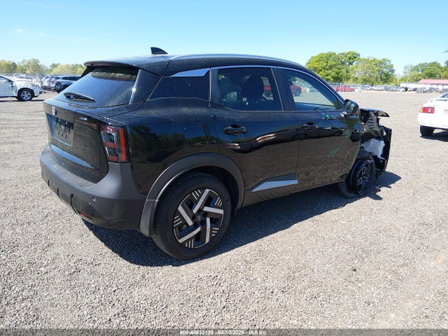 44835128 :رقم المزاد ، 3N8AP6CE6TL338976 vin ، 2026 Nissan Kicks Sv مزاد بيع