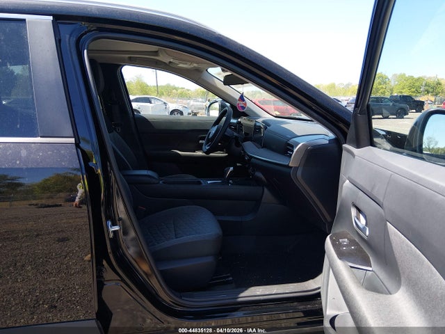 44835128 :رقم المزاد ، 3N8AP6CE6TL338976 vin ، 2026 Nissan Kicks Sv مزاد بيع