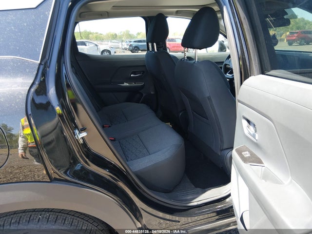 44835128 :رقم المزاد ، 3N8AP6CE6TL338976 vin ، 2026 Nissan Kicks Sv مزاد بيع