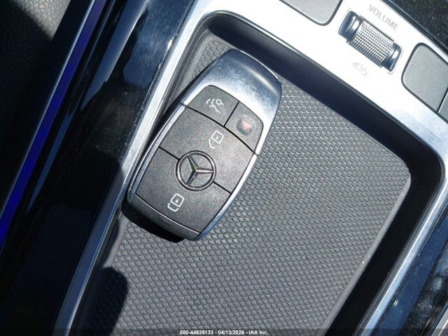2024 Mercedes-benz Eqb 250 Suv მანქანა იყიდება აუქციონზე, vin: W1N9M0CB9RN093926, აუქციონის ნომერი: 44835133