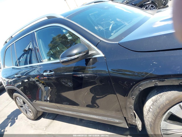 2024 Mercedes-benz Eqb 250 Suv მანქანა იყიდება აუქციონზე, vin: W1N9M0CB9RN093926, აუქციონის ნომერი: 44835133