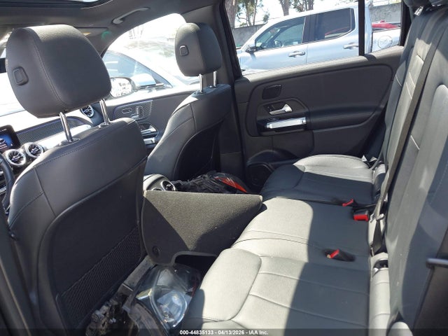 2024 Mercedes-benz Eqb 250 Suv მანქანა იყიდება აუქციონზე, vin: W1N9M0CB9RN093926, აუქციონის ნომერი: 44835133