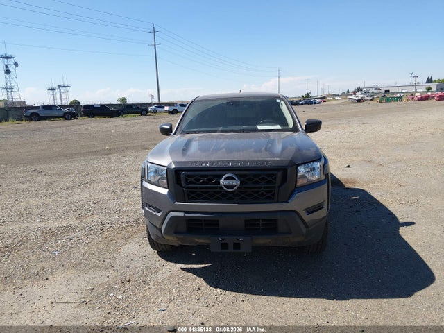 Nissan Frontier S 4x2 2023 1N6ED1EJXPN663040 Image 13
