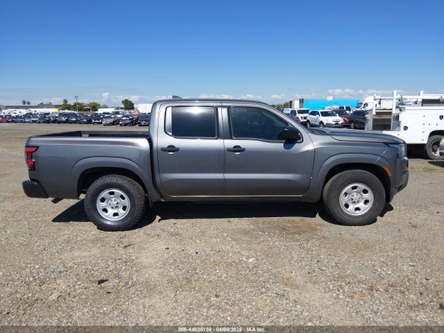 Nissan Frontier S 4x2 2023 1N6ED1EJXPN663040 Image 14