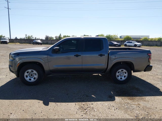 Nissan Frontier S 4x2 2023 1N6ED1EJXPN663040 Image 15