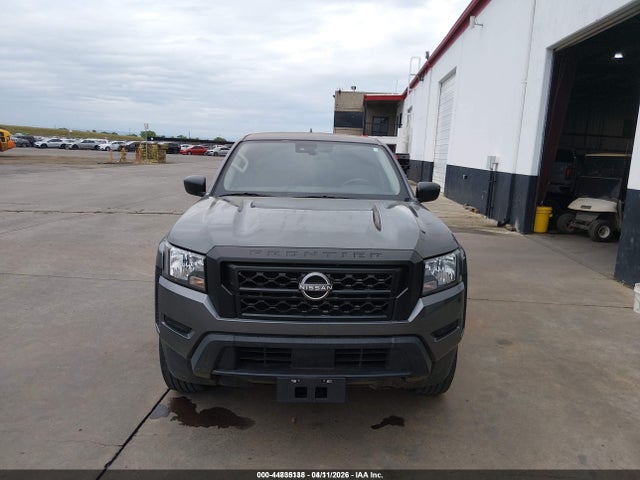 2023 NISSAN FRONTIER 1N6ED1EJXPN663040 Photo 5