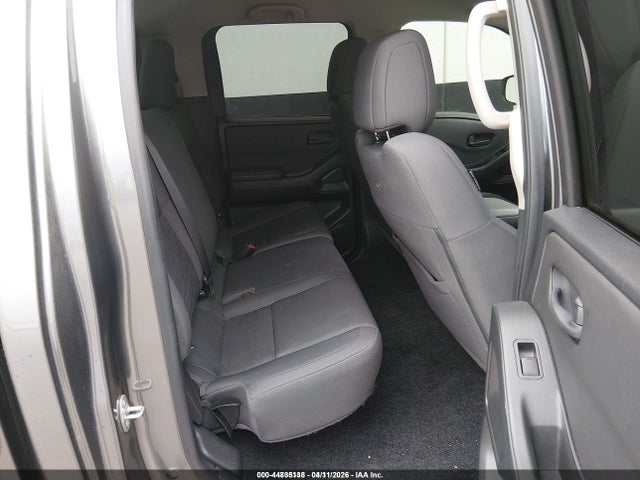 2023 NISSAN FRONTIER 1N6ED1EJXPN663040 Photo 7