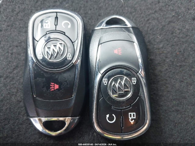 Aukcja sprzedaży 2017 Buick Encore Preferred Ii, vin: KL4CJBSB1HB098129, numer aukcji: 44835140