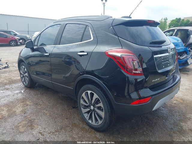 Aukcja sprzedaży 2017 Buick Encore Preferred Ii, vin: KL4CJBSB1HB098129, numer aukcji: 44835140