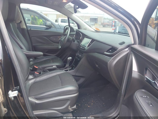 Aukcja sprzedaży 2017 Buick Encore Preferred Ii, vin: KL4CJBSB1HB098129, numer aukcji: 44835140
