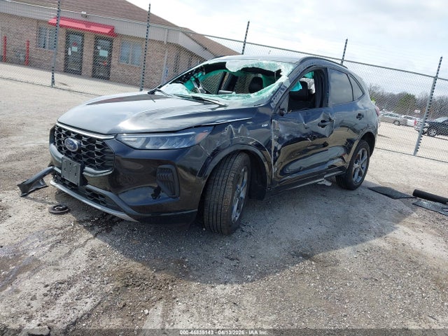 Продаж на аукціоні авто 2024 Ford Escape St-line, vin: 1FMCU9MN6RUA77923, номер лоту: 44835143