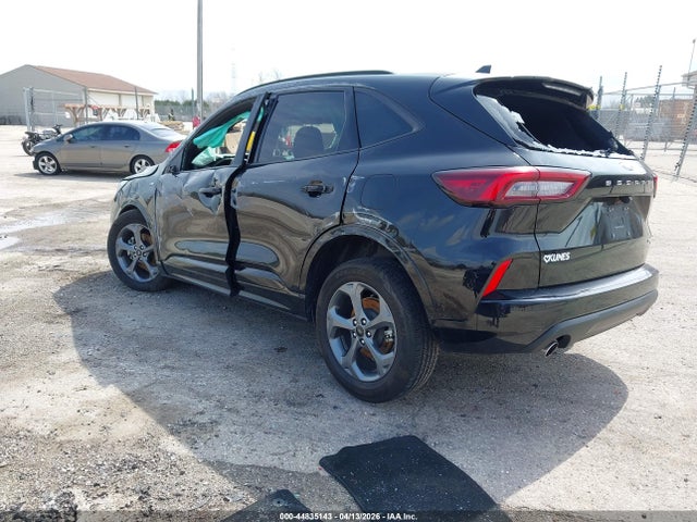 Продаж на аукціоні авто 2024 Ford Escape St-line, vin: 1FMCU9MN6RUA77923, номер лоту: 44835143