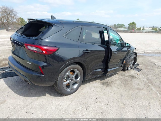 Продаж на аукціоні авто 2024 Ford Escape St-line, vin: 1FMCU9MN6RUA77923, номер лоту: 44835143