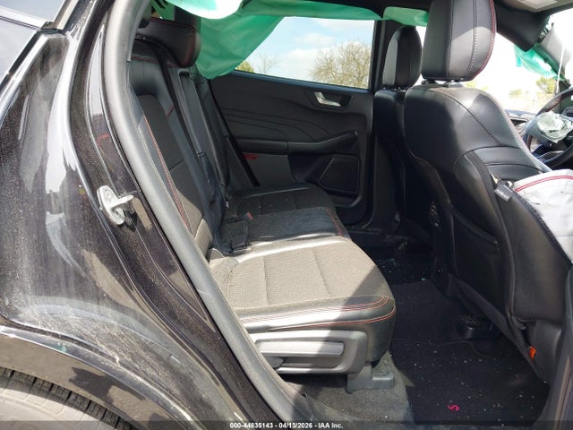 Продаж на аукціоні авто 2024 Ford Escape St-line, vin: 1FMCU9MN6RUA77923, номер лоту: 44835143