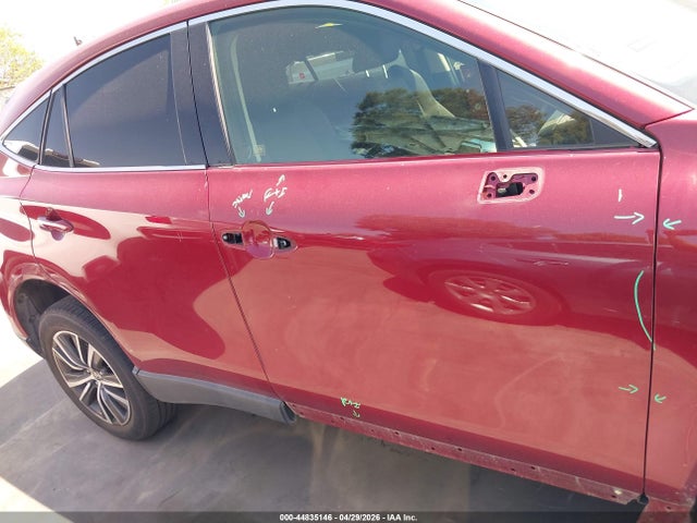 Toyota VENZA LE 2021 JTEAAAAH5MJ059584 Image 14