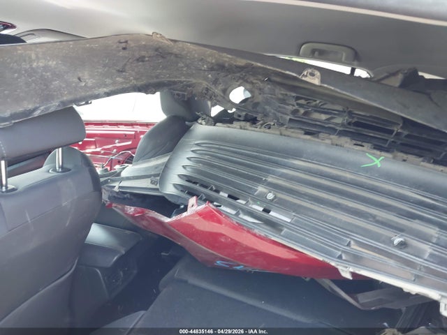Toyota VENZA LE 2021 JTEAAAAH5MJ059584 Image 12