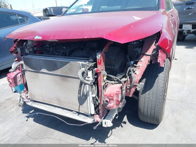Toyota VENZA LE 2021 JTEAAAAH5MJ059584 Image 21