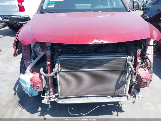 Toyota VENZA LE 2021 JTEAAAAH5MJ059584 Image 6