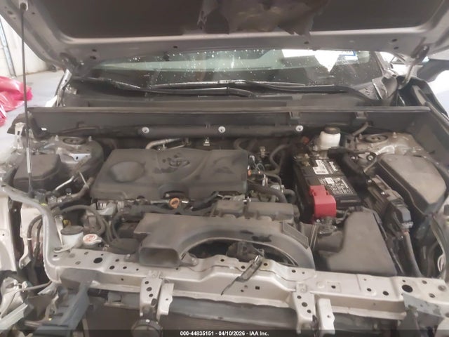 Aukcja sprzedaży 2021 Toyota Rav4 Xle, vin: 2T3W1RFV4MW107844, numer aukcji: 44835151