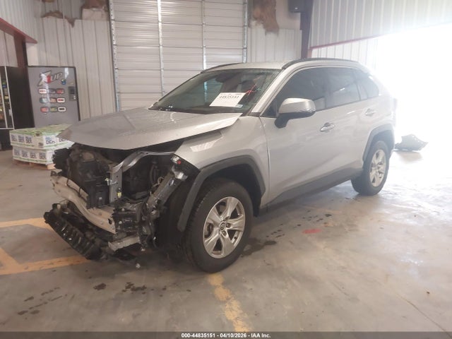 Aukcja sprzedaży 2021 Toyota Rav4 Xle, vin: 2T3W1RFV4MW107844, numer aukcji: 44835151