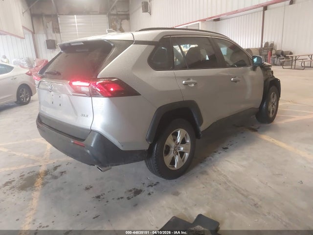 Aukcja sprzedaży 2021 Toyota Rav4 Xle, vin: 2T3W1RFV4MW107844, numer aukcji: 44835151