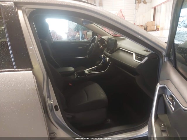 Aukcja sprzedaży 2021 Toyota Rav4 Xle, vin: 2T3W1RFV4MW107844, numer aukcji: 44835151