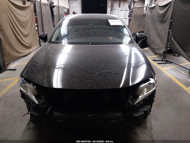 58ABK1GG6JU105538 Lexus ES 350