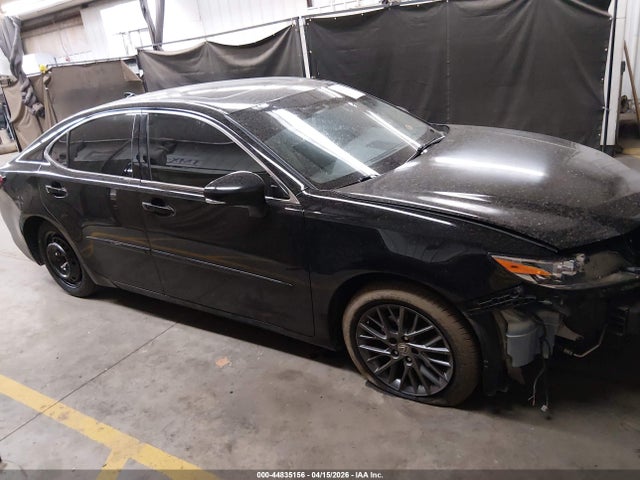 58ABK1GG6JU105538 Lexus ES 350