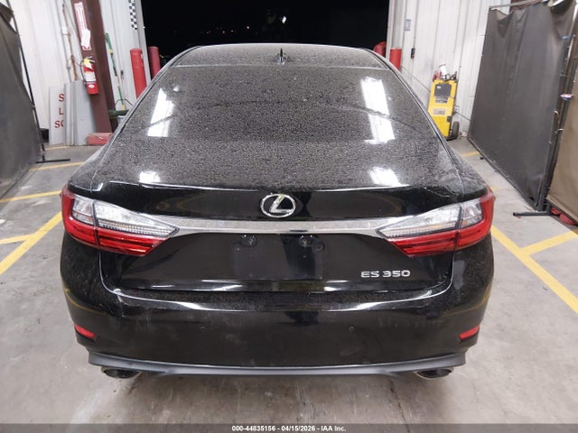 58ABK1GG6JU105538 Lexus ES 350