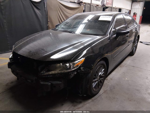 58ABK1GG6JU105538 Lexus ES 350