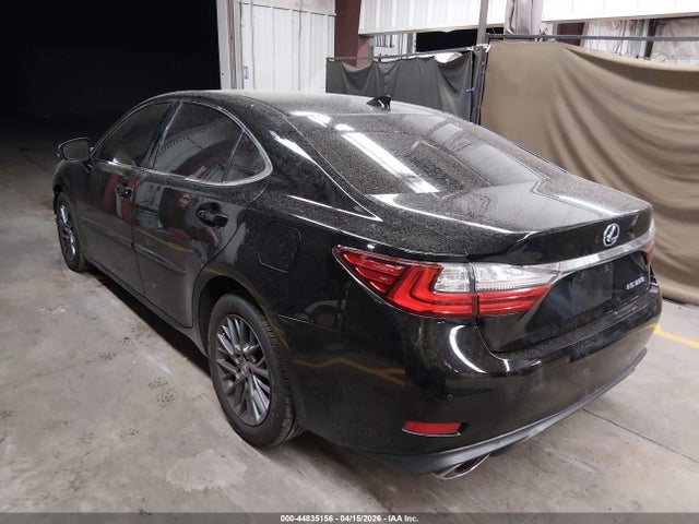 58ABK1GG6JU105538 Lexus ES 350
