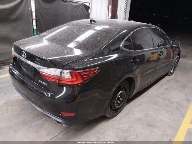 58ABK1GG6JU105538 Lexus ES 350