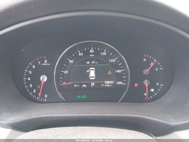 Продажа на аукционе авто 2020 Kia Sorento 3.3l Ex, vin: 5XYPH4A5XLG703760, номер лота: 44835157
