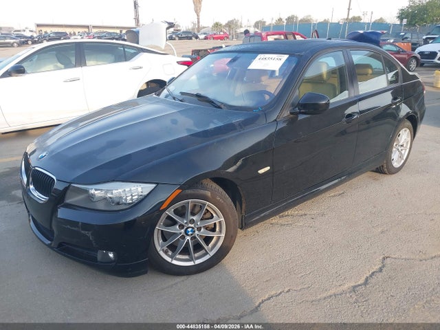 44835158 :رقم المزاد ، WBAPH5G59ANM70499 vin ، 2010 Bmw 328i مزاد بيع