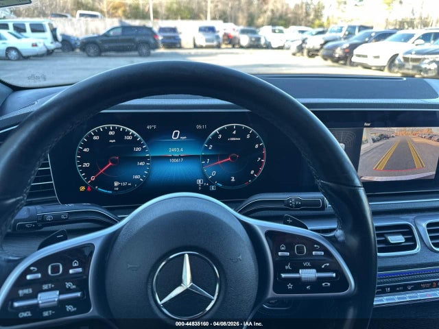 2020 MERCEDES-BENZ GLE 350 4JGFB4KE7LA050800 Photo 6