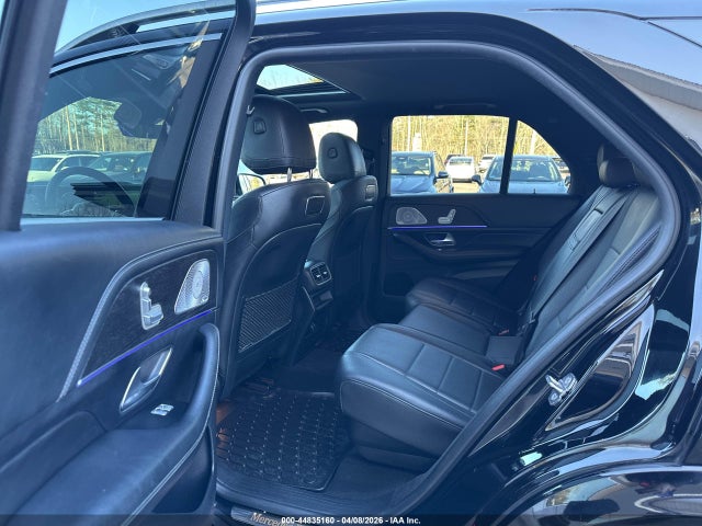 2020 MERCEDES-BENZ GLE 350 4JGFB4KE7LA050800 Photo 7