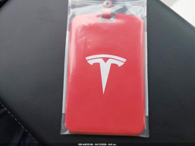 5YJ3E1EB6NF277842 Tesla Model 3 Long Range Dual Motor All-wheel Drive