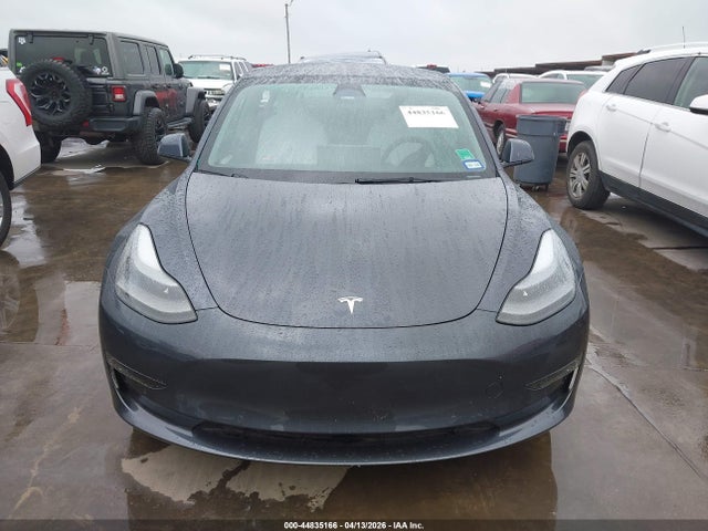 5YJ3E1EB6NF277842 Tesla Model 3 Long Range Dual Motor All-wheel Drive