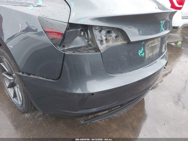 Продажа на аукционе авто 2022 Tesla Model 3 Long Range Dual Motor All-wheel Drive, vin: 5YJ3E1EB6NF277842, номер лота: 44835166