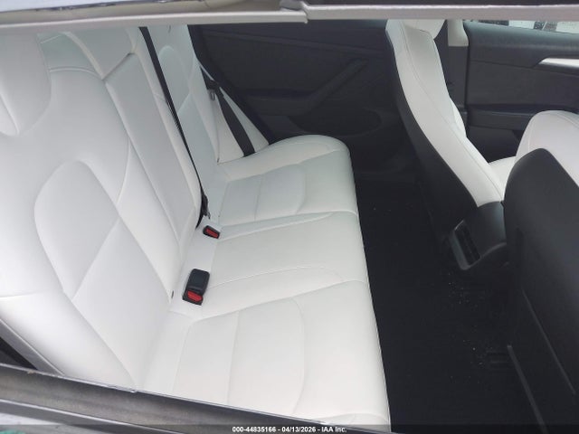Продажа на аукционе авто 2022 Tesla Model 3 Long Range Dual Motor All-wheel Drive, vin: 5YJ3E1EB6NF277842, номер лота: 44835166