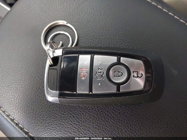 Ford FUSION S 2020 3FA6P0G76LR201520 Image 11