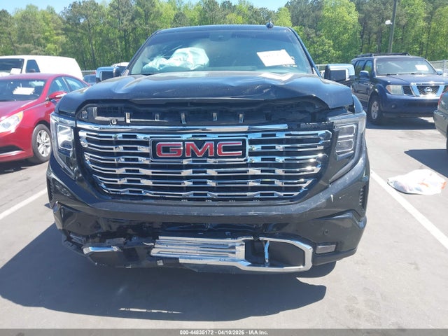 Aukcja sprzedaży 2023 Gmc Sierra 1500 4wd  Short Box Denali, vin: 1GTUUGED7PZ113735, numer aukcji: 44835172