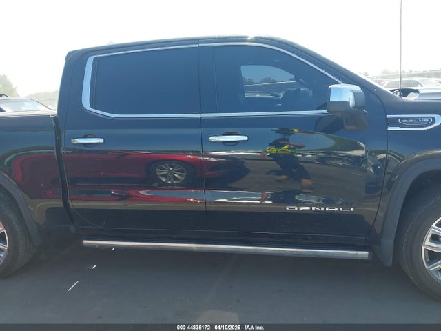 Aukcja sprzedaży 2023 Gmc Sierra 1500 4wd  Short Box Denali, vin: 1GTUUGED7PZ113735, numer aukcji: 44835172